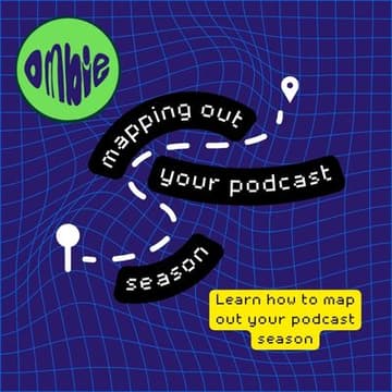 Cover Image for Ombie's Scriptwriting: Mapping out the season