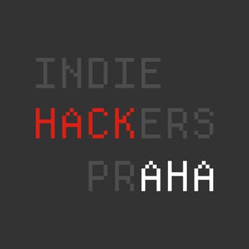 Cover Image for Indie Hackers Prague | HACKAHA #3