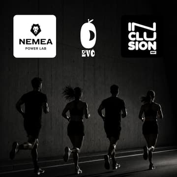 Cover Image for Run Club w/NEMEA & Inclusion Fest