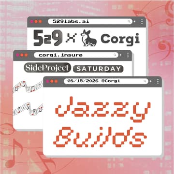 Cover Image for Jazzy Builds