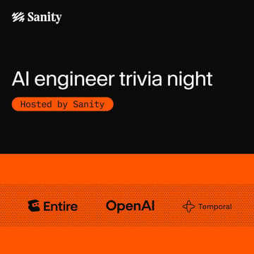 Cover Image for AI Engineer Trivia Night