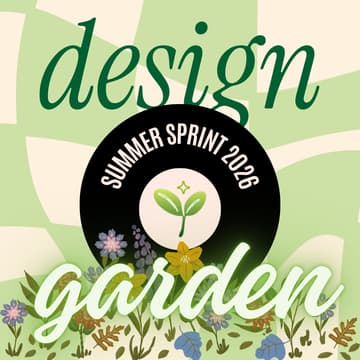 Cover Image for Design Garden Summer Showcase