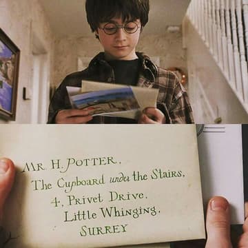 Cover Image for A Magical Harry Potter Meetup ✨