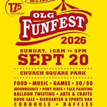 Cover Image for OLG Funfest