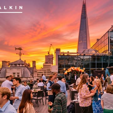 Cover Image for HALKIN Broker & Agent Sunset Soiree 2026