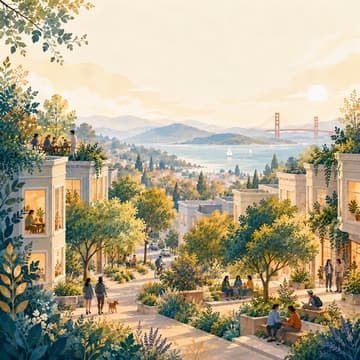 Cover Image for Connected Neighbors Lab