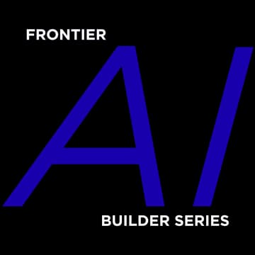 Cover Image for Frontier AI Builder Series: Get AI Act Ready - A Hands-On Workshop for Startups to understand and comply with the EU AI Act