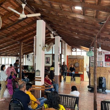 Cover Image for Rang De | Bengaluru City Meet
