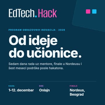 Cover Image for EdTech.Hack