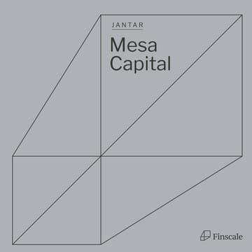Cover Image for Mesa Capital | Brasília 2026
