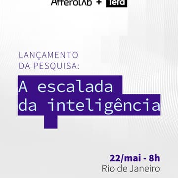 Cover Image for A Escalada da Inteligência