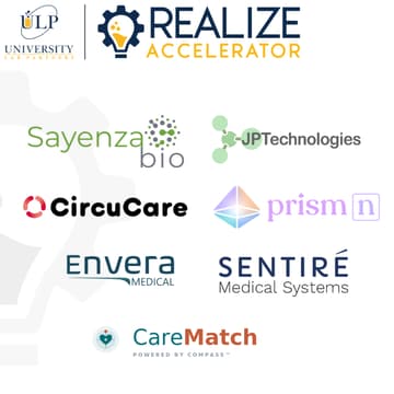 Cover Image for VIP REALIZE Demo Day