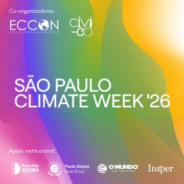 Imagem de capa de Carbono e Biodiversidade: Integrando mercados, conservação e desenvolvimento
