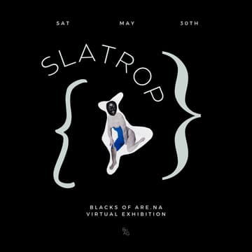 Cover Image for Boa Gallery; SLATROP
