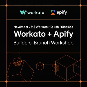 Cover Image for Builders' Brunch Workshop