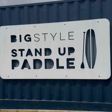 Cover Image for ACTIVE COLLECTIVE X BIG STYLE SUP