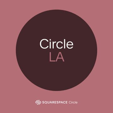 Cover Image for LA Circle Meetup