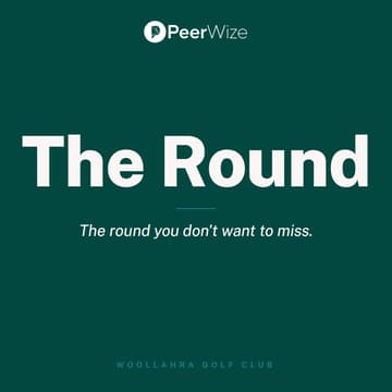 Cover Image for The Round