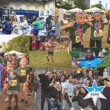 Cover Image for SFP National YOUTH EXPO at GCYC: Daytime Programming