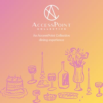 Cover Image for APC Dining Experience