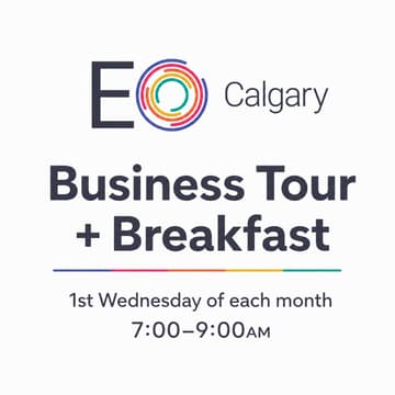 Cover Image for Business Tour & Breakfast