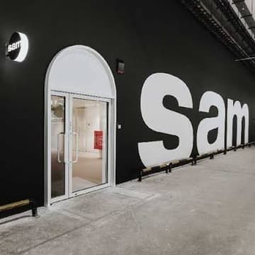 Cover Image for Field trip to SAM: Curating Access tour and dialogue with Erica Lai