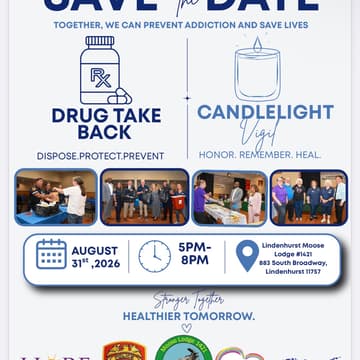 Cover Image for Babylon Cares | Vigil & Drug Take Back