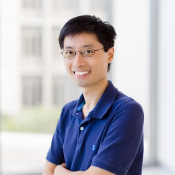 Cover Image for Po-Shen Loh | Raise A Thought Full Generation in the Age of AI