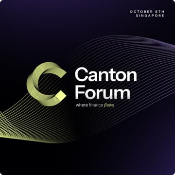 Cover Image for Canton Forum