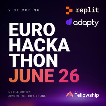 Cover Image for EU Vibe Coding Hackathon: From Idea to Subscription in 48h