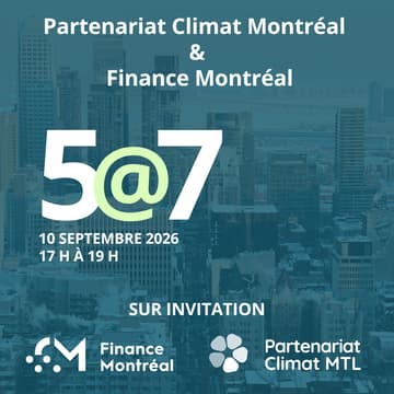 Cover Image for Montréal, carrefour de la transition | Connecter les forces qui transforment la métropole