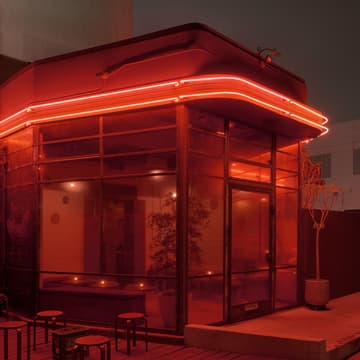 Cover Image for Cafe Tondo