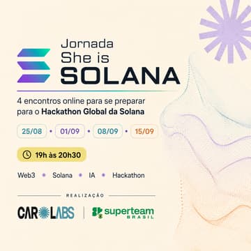 Cover Image for Vibe Coding em Solana usando IA