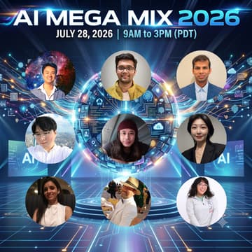 Cover Image for 2026 AI Mega Mix