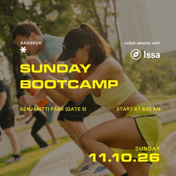 Cover Image for WILDER Training Club / HIIT in the park