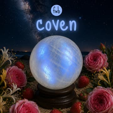 Cover Image for fwb play ๐ฎ coven: a party for witches