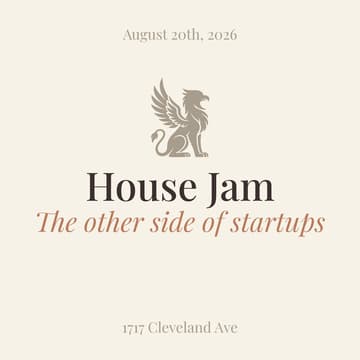 Cover Image for The Other Side of Startups