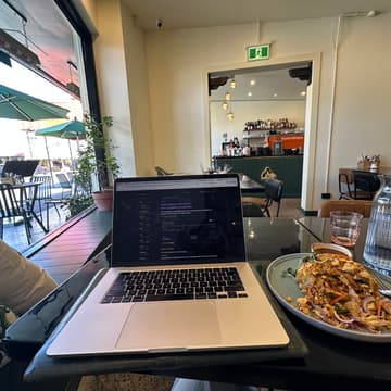 Cover Image for Co-working this Friday