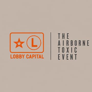 Cover Image for Lobby:Connect @ Airborne Toxic Concert