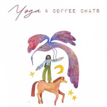 Cover Image for Outdoor Yoga & Coffee Chats