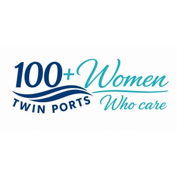 Cover Image for 100+ Women Who Care Duluth Area