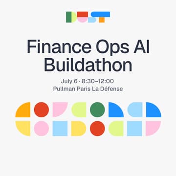 Cover Image for Finance Ops AI Buildathon