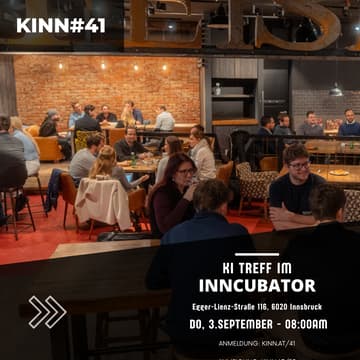 Cover Image for KINN#41
