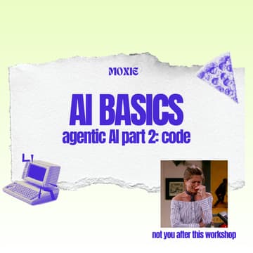 Cover Image for AI basics: agentic AI part 2