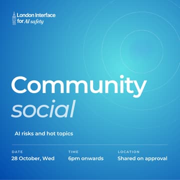 Cover Image for LIaiSE Community social