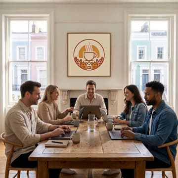 Cover Image for Built by Lunch - build your first app with AI, no experience needed
