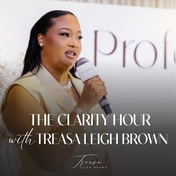 Cover Image for The Clarity Hour: Your Next 90 Days Before Year-End