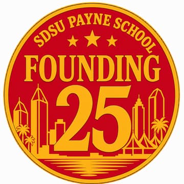 Cover Image for Founding 25 Event w/ Carl Winston