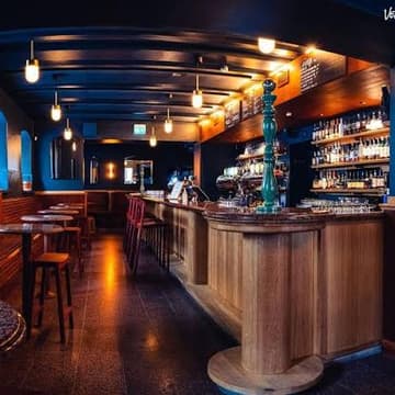 Cover Image for Hardware Meetup Europe: Slush After Party