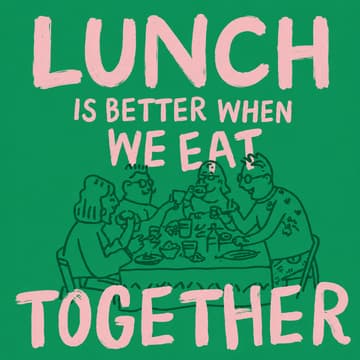 Cover Image for Founders Lunch